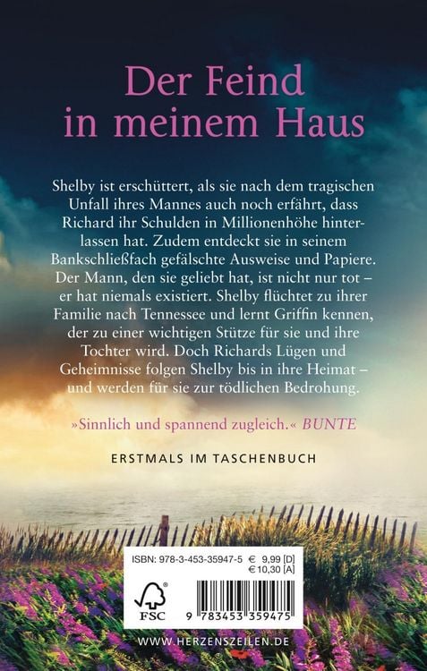 Produktbild: Ein Leuchten im Sturm