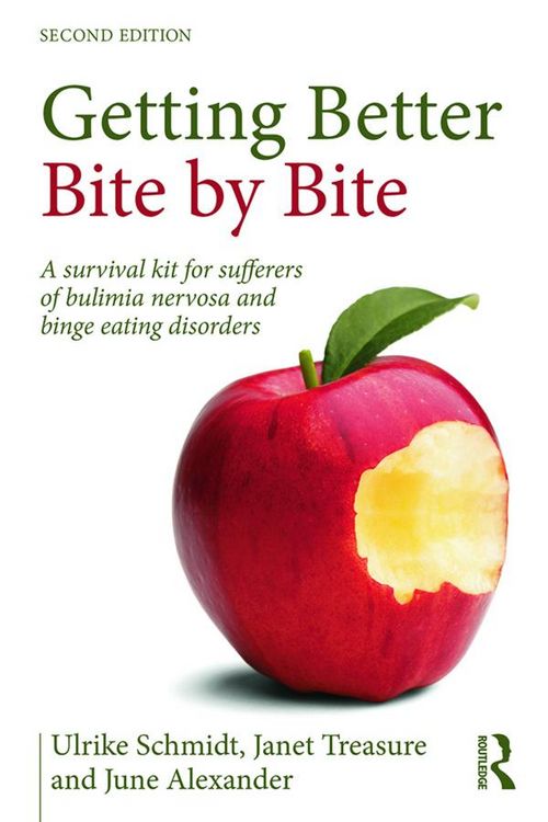 Produktbild: Getting Better Bite by Bite
