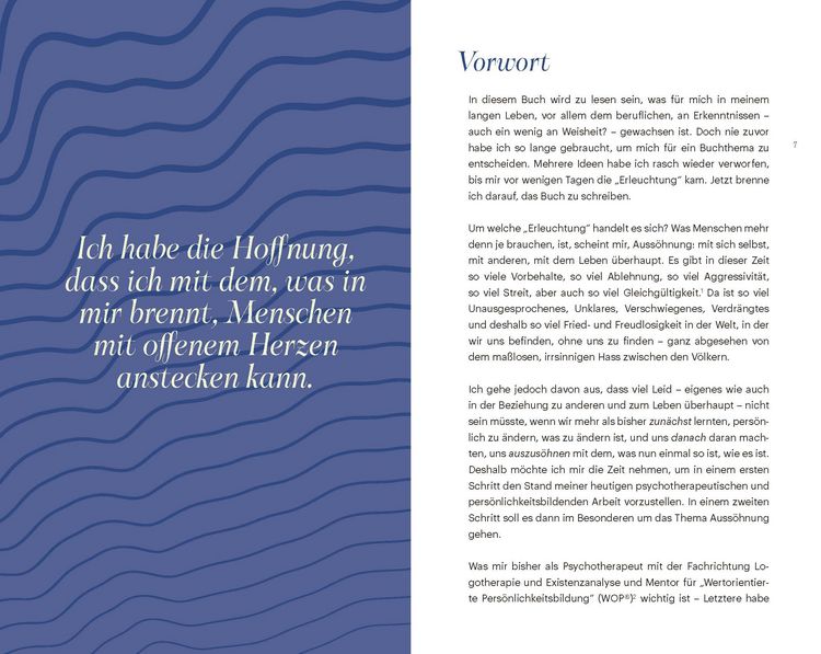 Produktbild: Auss&ouml;hnung mit uns selbst und dem unvollkommenen Leben