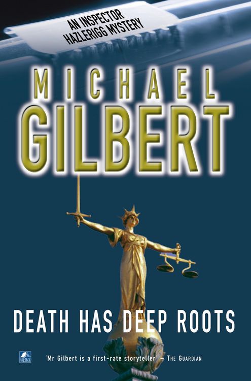 Produktbild: Death Has Deep Roots