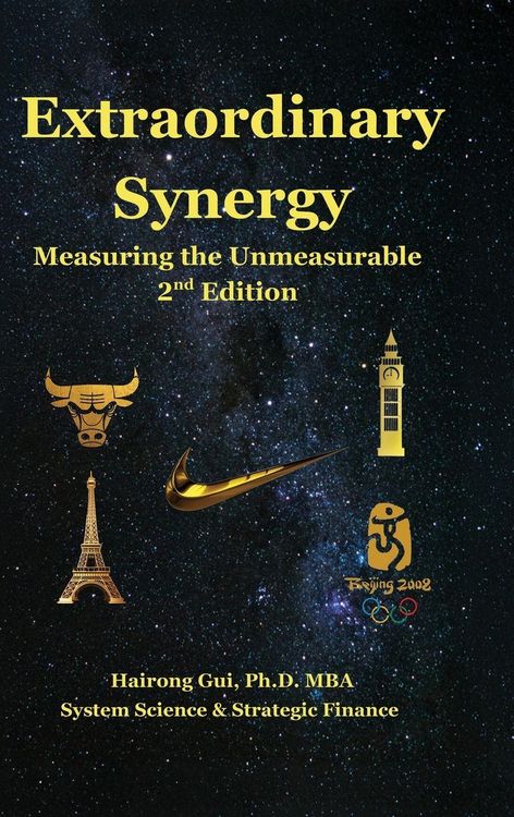 Produktbild: Extraordinary Synergy