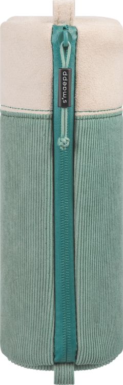 Produktbild: Brunnen Schlamperm&auml;p. M eucalyptus s'maepp
