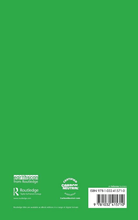 Produktbild: The Zen of Ecopoetics