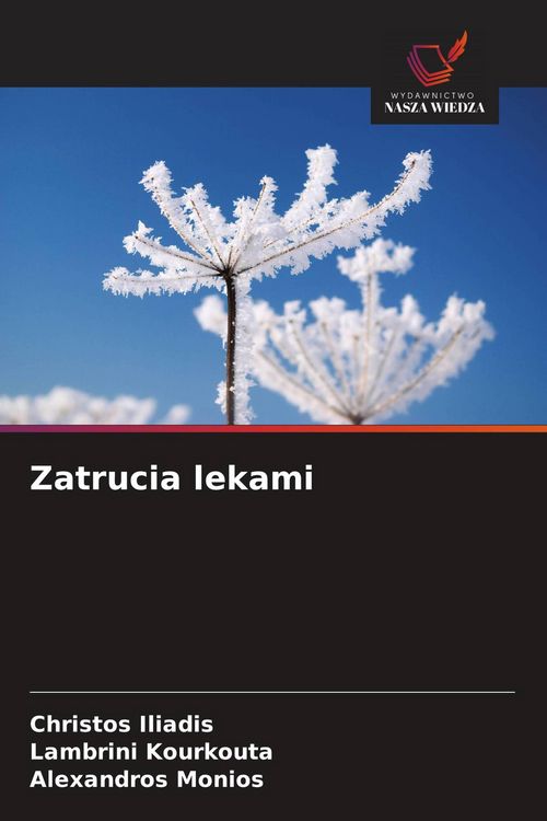 Produktbild: Zatrucia lekami
