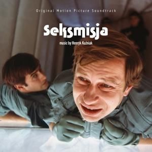 Produktbild: Seksmisja (O.S.T)