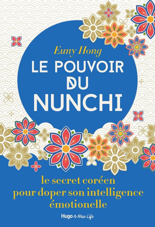 Produktbild: Le pouvoir du nunchi