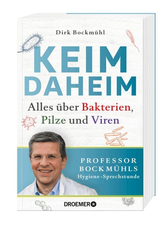 Produktbild: Keim daheim
