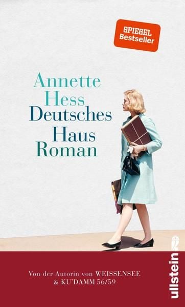 Produktbild: Deutsches Haus
