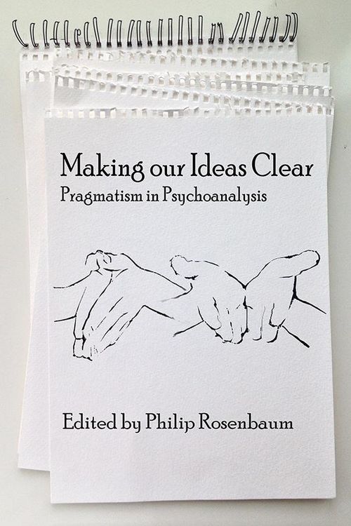 Produktbild: Making Our Ideas Clear