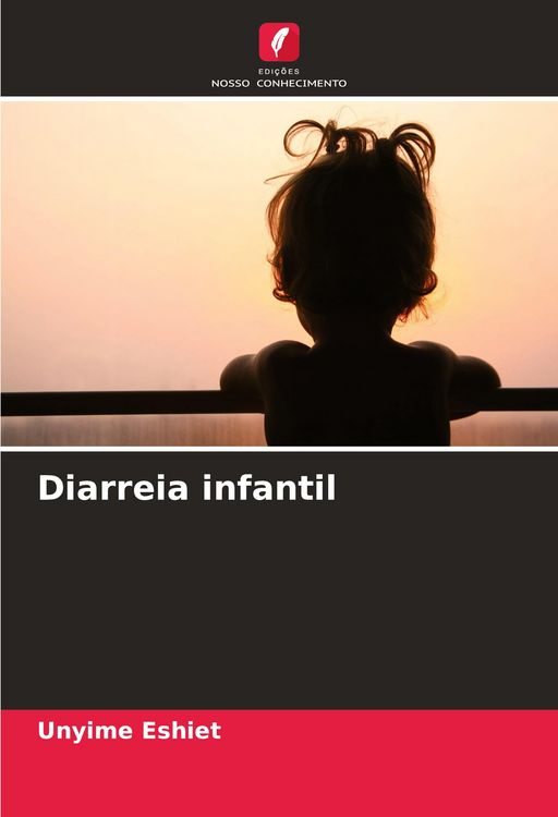 Produktbild: Diarreia infantil