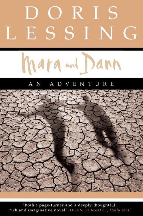 Produktbild: Mara and Dann
