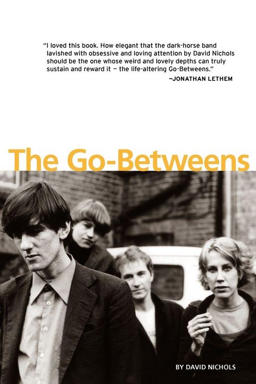 Produktbild: The Go-Betweens