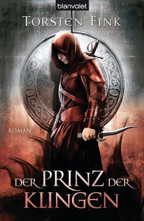 Produktbild: Der Prinz der Klingen