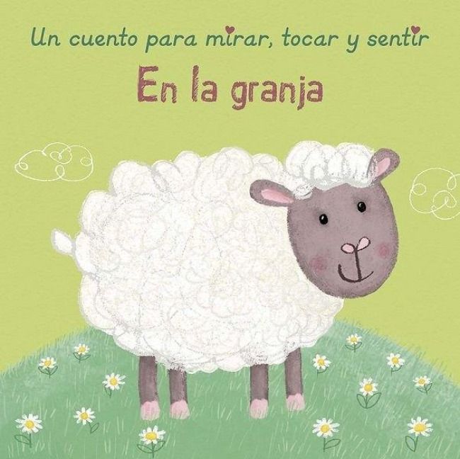 Produktbild: En La Granja