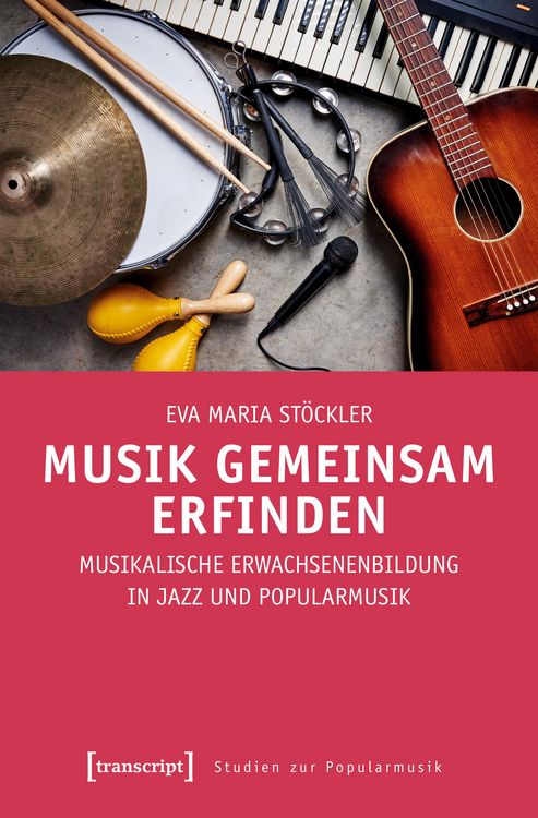 Produktbild: Musik gemeinsam erfinden