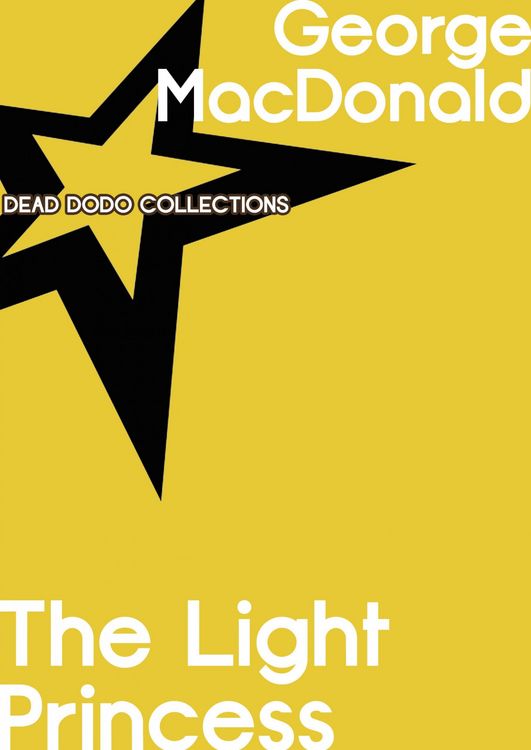 Produktbild: The Light Princess