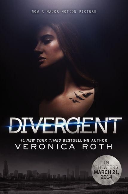 Produktbild: Divergent