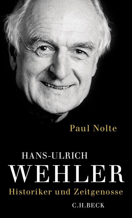 Produktbild: Hans-Ulrich Wehler