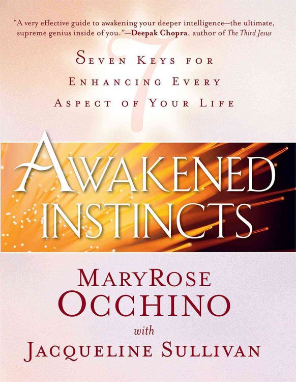 Produktbild: Awakened Instincts