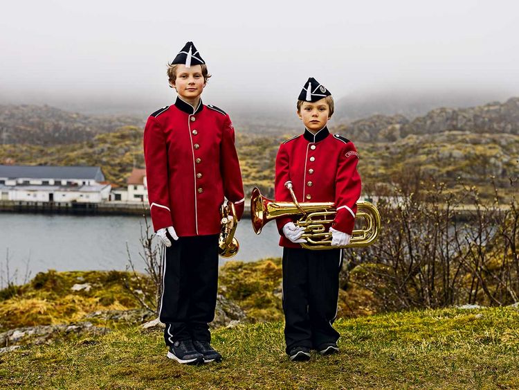 Produktbild: Lofoten