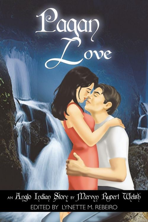 Produktbild: Pagan Love