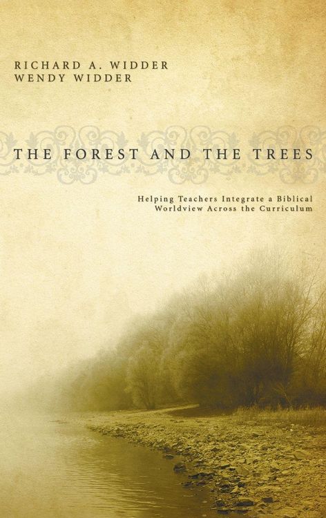 Produktbild: The Forest and the Trees
