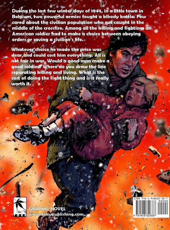 Produktbild: First Snow, Volume 2