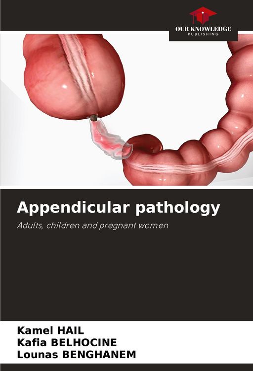 Produktbild: Appendicular pathology