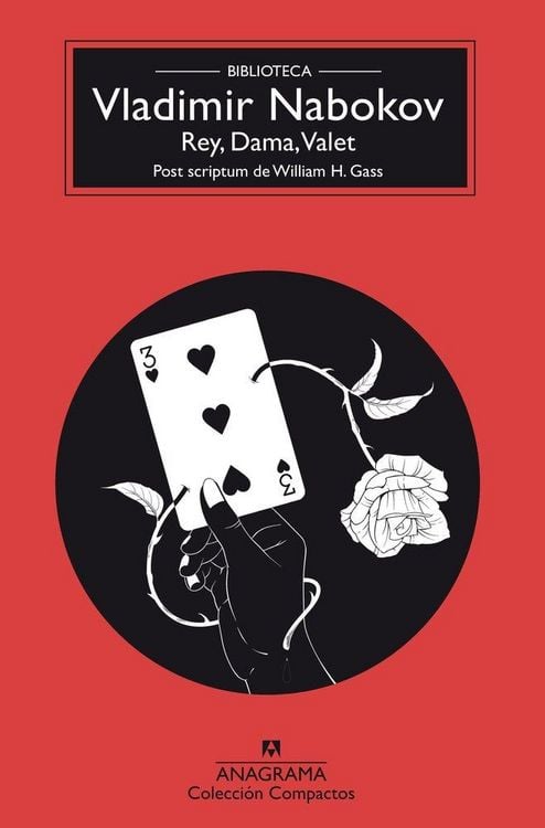 Produktbild: Rey, Dama, Valet