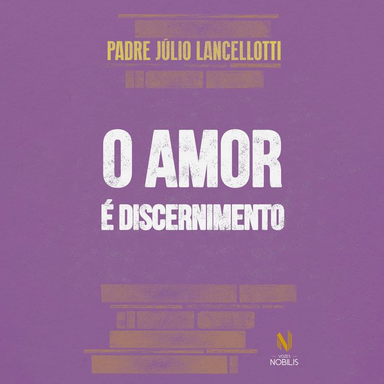 Produktbild: O amor &eacute; discernimento