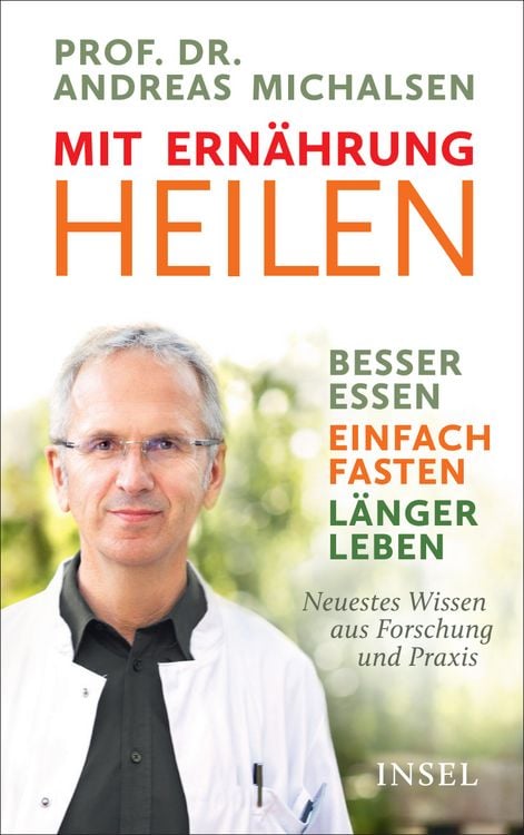 Produktbild: Mit Ern&auml;hrung heilen