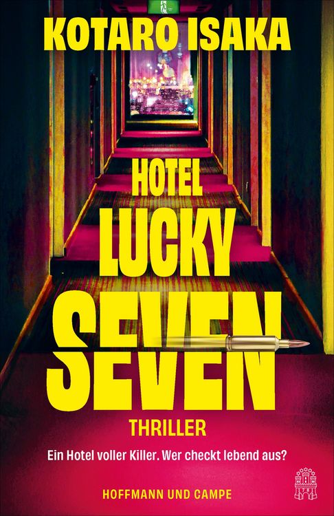 Produktbild: Hotel Lucky Seven