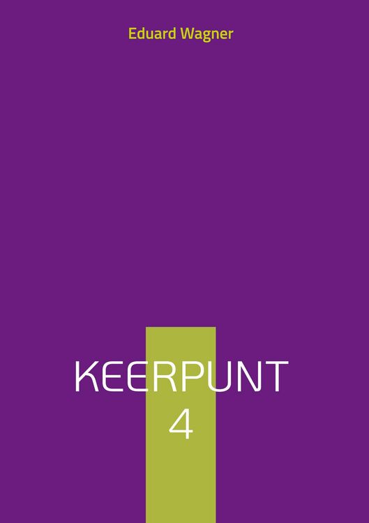 Produktbild: Keerpunt 4
