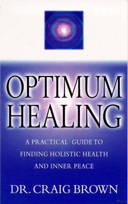 Produktbild: Brown, C: Optimum Healing