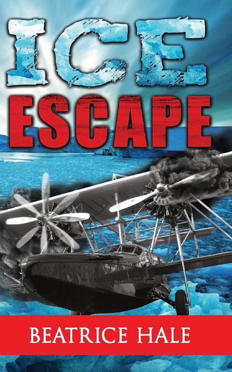 Produktbild: Ice Escape