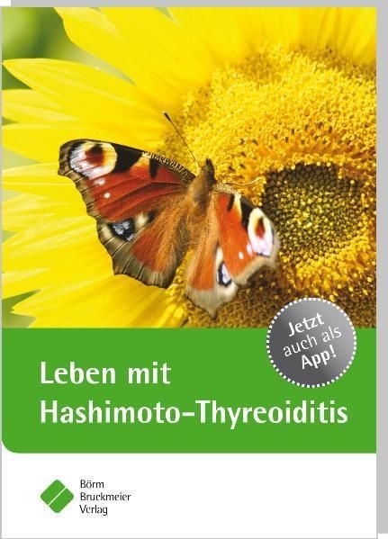 Produktbild: Leben mit Hashimoto-Thyreoiditis
