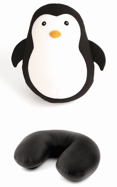 Produktbild: Zip & Flip Penguin