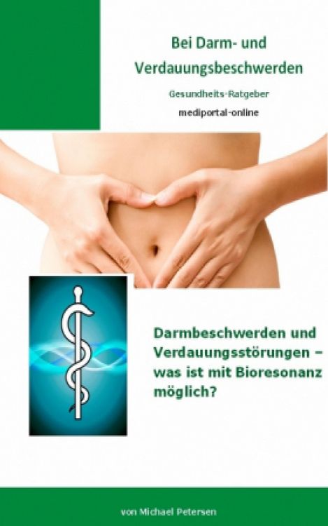Produktbild: Bei Darm- und Verdauungsbeschwerden