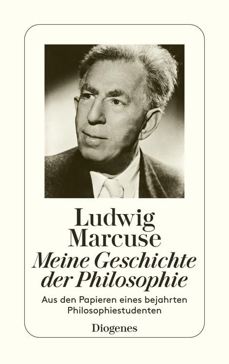 Produktbild: Meine Geschichte der Philosophie