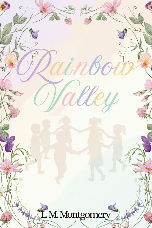 Produktbild: Rainbow Valley