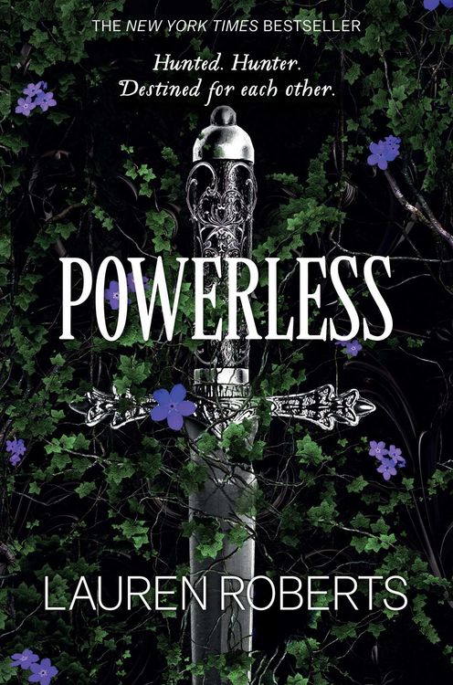 Produktbild: Powerless