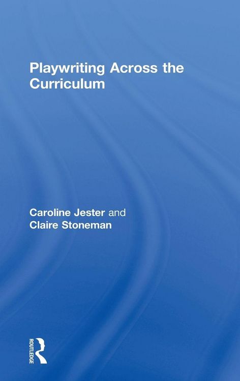 Produktbild: Playwriting Across The Curriculum