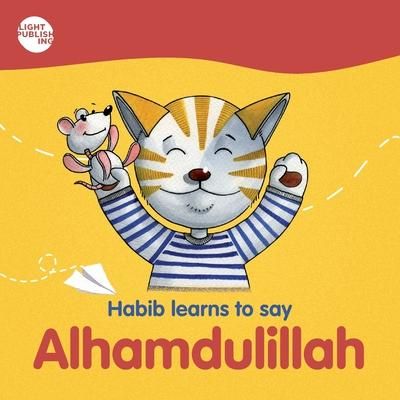 Produktbild: Habib learns to say