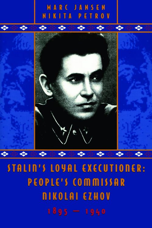 Produktbild: Stalin's Loyal Executioner