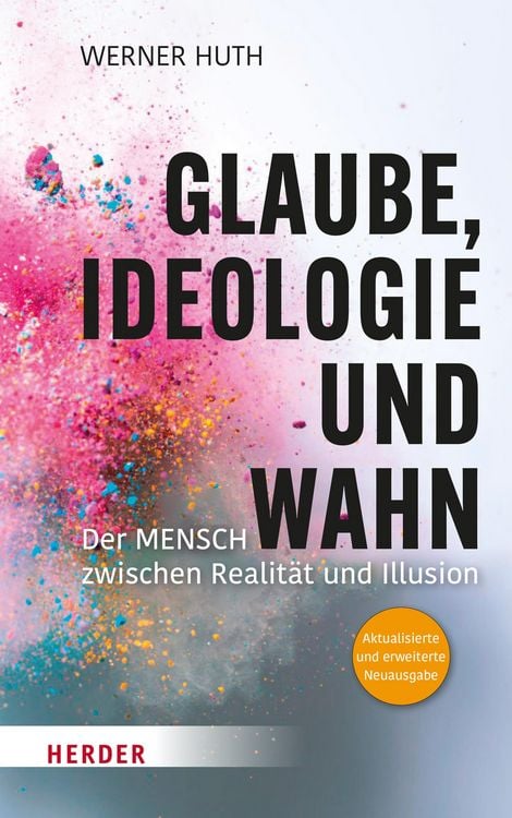 Produktbild: Glaube, Ideologie und Wahn