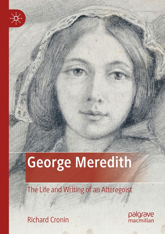 Produktbild: George Meredith