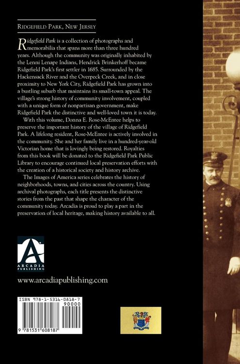 Produktbild: Ridgefield Park