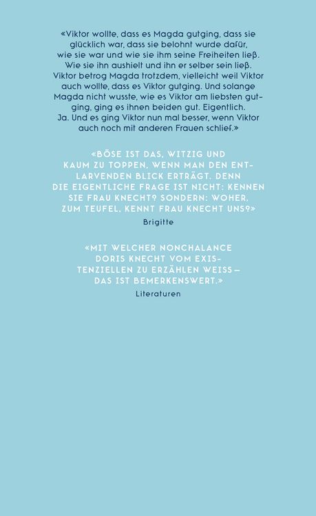 Produktbild: Alles &uuml;ber Beziehungen