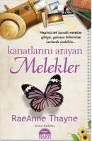 Produktbild: Kanatlarini Arayan Melekler