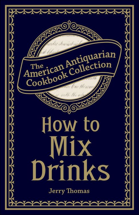 Produktbild: How to Mix Drinks